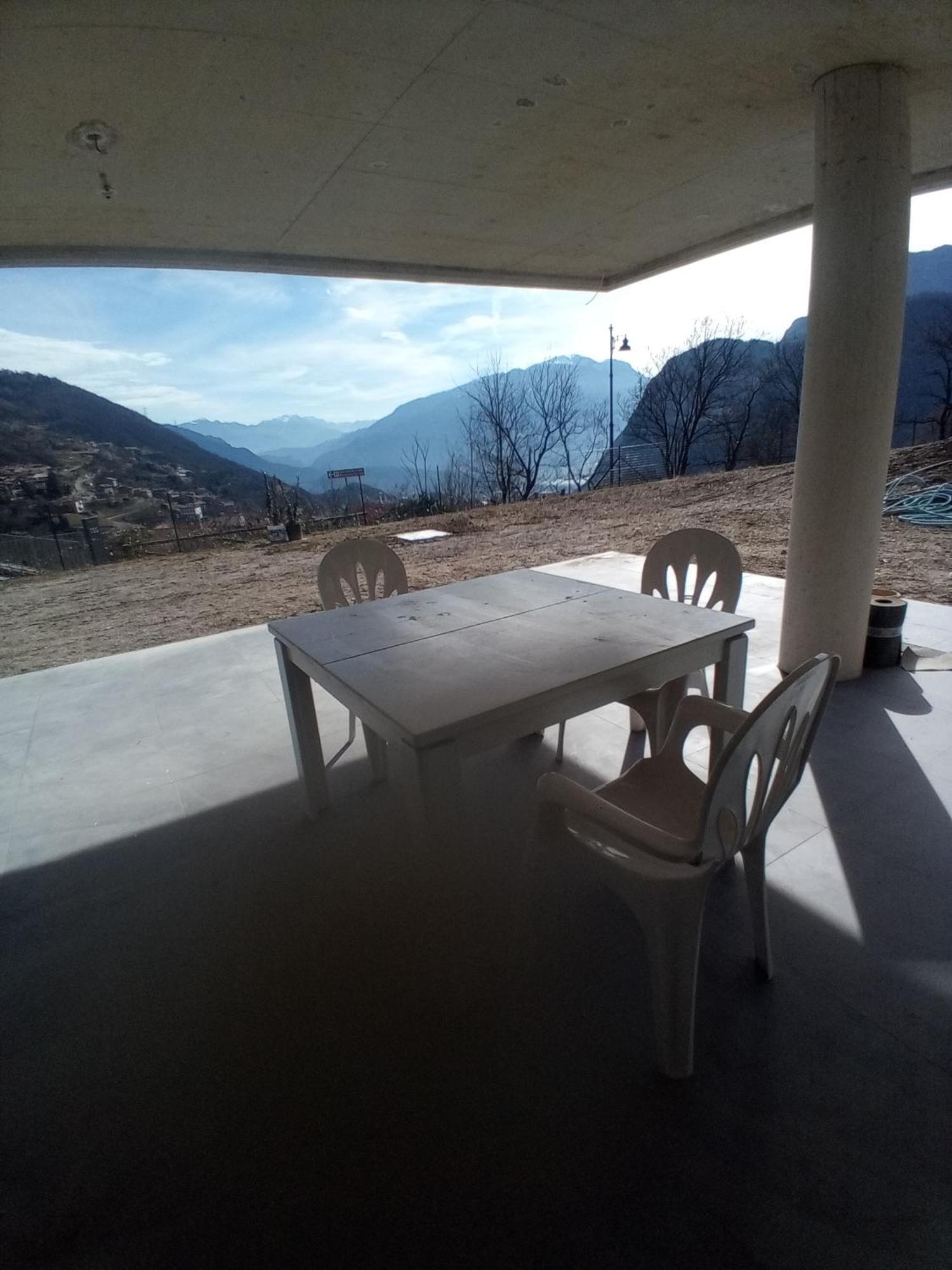 Tenno Lake Sun Luaran gambar