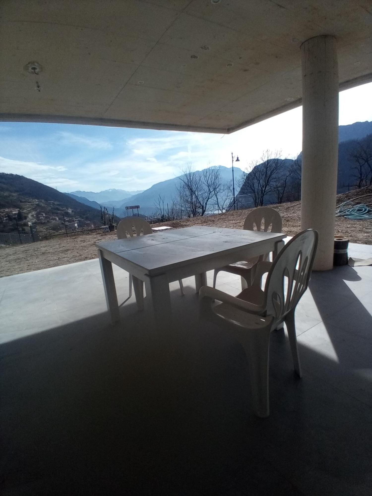Tenno Lake Sun Luaran gambar